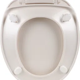 commander PP (Polypropylene) Toilet Seat Cover image 3