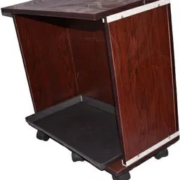 unitek Inverter_battery_cover_2 Trolley for Inverter and Battery image 2