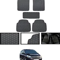 zplus Leatherite Standard Mat For Renault Logan-picture-42