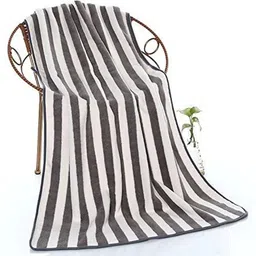 corevalue Microfiber 400 GSM Bath, Beach, Sport, Hand Towel image 3