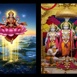 shyam photo framing Religious Photo Frame, coated Lamination Religious Frame image 1