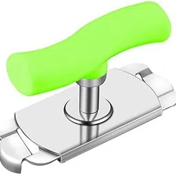 spatlus Multi-Function Bottle Cap Opener Adjustable Stainless Steel Lids off Jar Opener for Weak Hands Seniors Bottle Opener-picture-28
