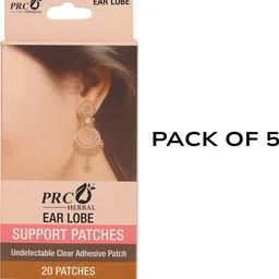 prc herbal Disposable Ear Lobe Support-picture-32