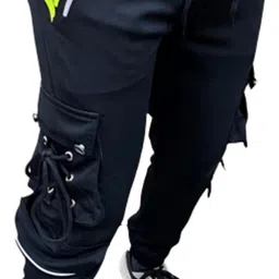 trending mindsarts Men Cargos-picture-27
