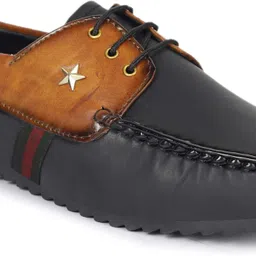 k' footlance Loafers For Men image 2