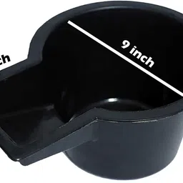 sepborn Commode Chair for unisex/ADULT Folding Elderly Disabled and Material High Strength Bathing Mobile Commode Chair BLUE Color Commode Shower Chair image 5