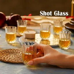 raikichi 111 Glass Set Wine Glass image 1