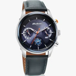 titan Octane Phoenix Analog Watch - For Men NT1805KL01 image 3