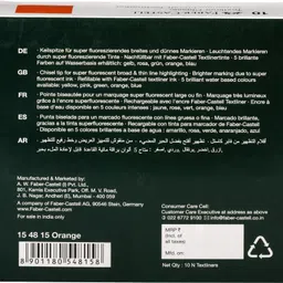 faber-castell Textliner Classic image 3