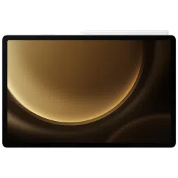 SAMSUNG Galaxy Tab S9 FE Plus Wi-Fi Android Tablet (12.4 Inch, 8GB RAM, 128GB ROM, Silver)-picture-14