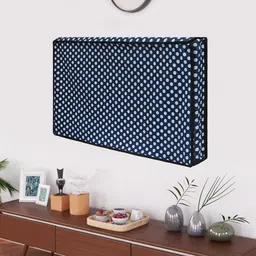 Wings Star DustProof & Waterproof LED TV Cover for 32 inch LED Tv- WS-ALL-LED32-KUM47 image 2