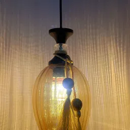 Gauti New Design Borsilicated Glass Hanging Lamp Collection For Decor Your Home Pendants Ceiling Lamp-picture-46