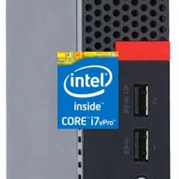 MAX IT COMPUTER Core™ i7 (6th Gen) Processor - ThinkCentre Mini PC [ASK] Intel Core i7 - 6700 [8MB Cache, Up to 4.00 GHz] (32 GB RAM/Intel UHD 530 Graphics/1 TB SSD Capacity/Windows 11 Pro) Mini Tower with MS Office-picture-37