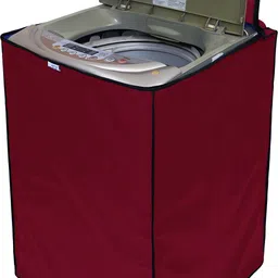 flipkart smartbuy Top Loading Washing Machine Cover image 4