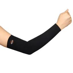 Tynor Arm Sleeve, Black, Universal, 5 Mtr, 1 Unit-picture-23