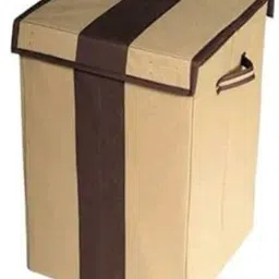 destiny ent 75 L Beige Laundry Basket-picture-22