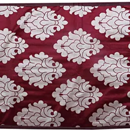 kuber industries Refrigerator Cover image 3