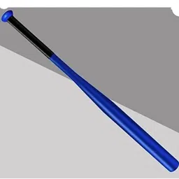 32 inches Heavy Premium Quality Metal Baseball Bat Alloy Baseball Bat Aluminium Baseball Bat For 15+ Yrs-image-3