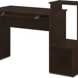 delite kom Santos Engineered Wood Computer Desk image 5