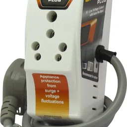 thuse Smart Plug 6A Cord Voltage Protector for Washing Machine 4000V Cord Type-picture-18