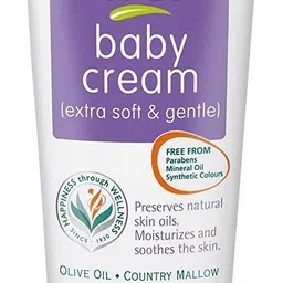 himalaya Baby Cream, 200ml (Extra soft & gentle)-picture-38