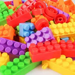 Building Blocks Educational Learning Skill Development Toy-image-34