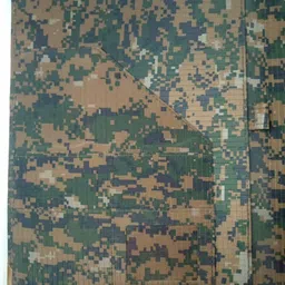 lss lancers COMBAT CLIP BORAD FOLDER image 5