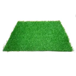 eturf Green Polypropylene High Density 3 X 2 Feet Carpet (25 Mm) Artificial Grass image 4