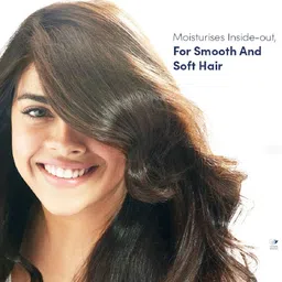 dove DRY THERAPY SHAMPOO MID BOTTLE image 5