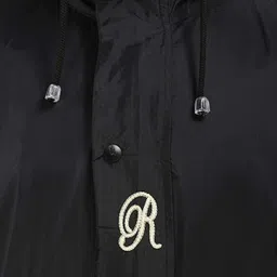 club seventy two Solid Men Raincoat image 3