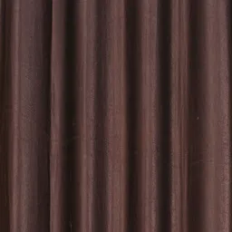 tanishka fabs 152 cm (5 ft) Polyester Semi Transparent Window Curtain (Pack Of 2) image 2