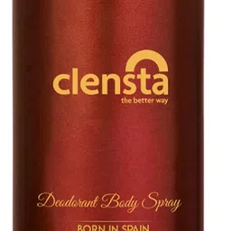 clensta Deodorant for Men Combo Body Spray, Long Lasting, Gift for Men Boyfriend Husband Deodorant Spray - For Men image 2