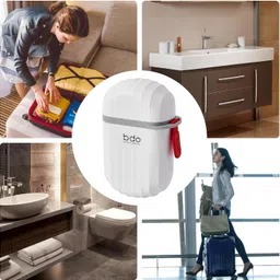 cinidy Travel Soap Case image 5