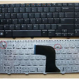 SellZone INSPIRON N5010 M5010 US 9GT99 V110525AS Laptop Keyboard Replacement Key-picture-27