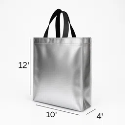 jkpackaging Solid Party Bag image 2