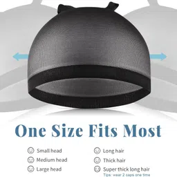 views Medium Hair Wig image 2