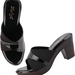 simplex Women Heels Sandal image 3