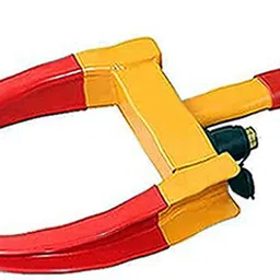 LOCK-New Universal Anti Theft Car Wheel Tyer Lock For Alca zar Unique Anti Theft Car Wheel Tyre Lock For Alca zar Wheel Lock-image-67