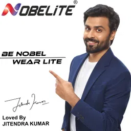 nobelite Premium Sports ,Gym, Trending, Stylish Casuals For Men image 4