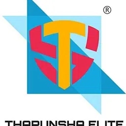 tharunsha elite Cotton 500 GSM Bath, Beach, Sport Towel Set image 4