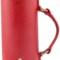 bespoke pelle Wine Holder Genuine Leather-picture-23