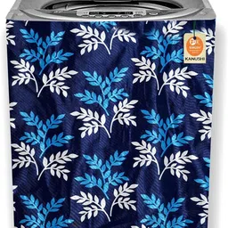 kanushi industries Top Loading Washing MachineCover image 2