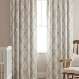 nesterra FOEO202400000050 Curtain Fabric image 5