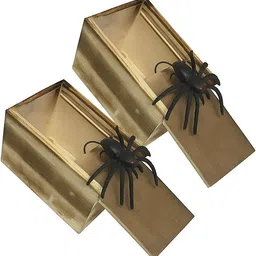 clubics Wooden Surprise Keera Box Toy (pack of 2) Fun/Prank Toys Perfect for kids/adults Wooden Prank Toy Gag Toy-picture-36