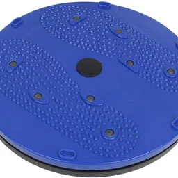 u.s.traders Single Spring Tummy Trimmer with Tummy Twister Combo Useful for Figure Tone-Up Fitness Accessory Kit Kit image 4