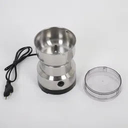 fresh mark Cereals Grinder MINI 150W 150 Mixer Grinder 240 W Juicer Mixer Grinder image 2