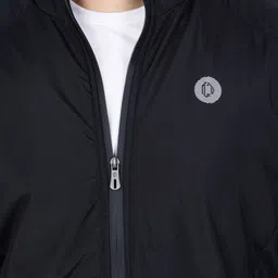 dollar Men Solid Casual Jacket image 2