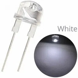 oneled 8 mm led light Light Electronic Hobby Kit-picture-15