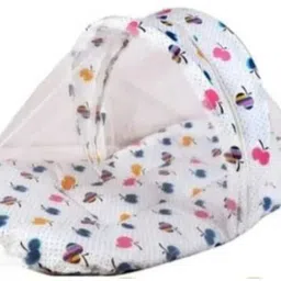 dimri collection Baby Mosquito Net Cotton Cotton Washable Kids Mosquito Net image 4