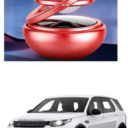 lovmoto Car Air Freshener Car Fragrance Diffuser Creative Solar Helicopter Perfume 15 Air Purifier-picture-19